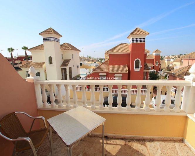 Image No.29-2 Bed Townhouse for sale