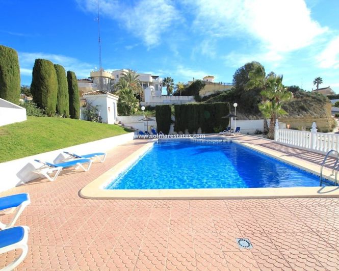 Image No.21-2 Bed Apartment for sale
