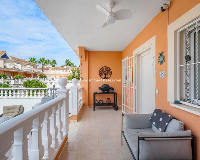 Image No.27-3 Bed Townhouse for sale
