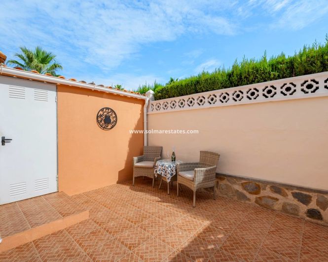 Image No.32-3 Bed Townhouse for sale