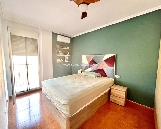 Image No.15-3 Bed Apartment for sale