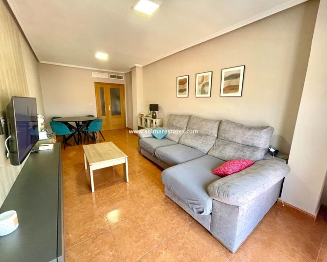 Image No.19-3 Bed Apartment for sale
