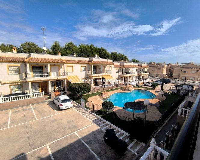 Image No.17-2 Bed Apartment for sale