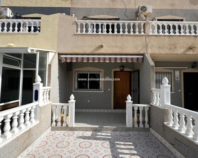 Image No.16-2 Bed Townhouse for sale