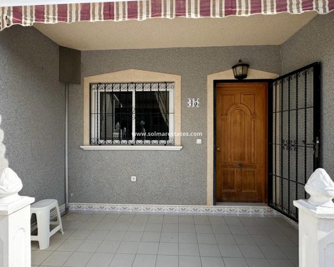 Image No.17-2 Bed Townhouse for sale