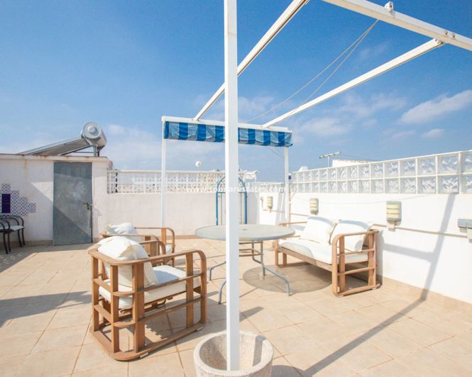 Image No.18-3 Bed Apartment for sale