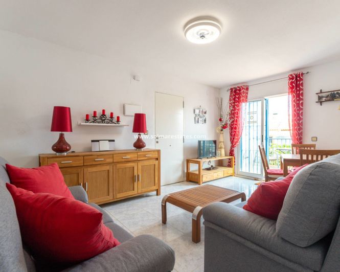 Image No.2-3 Bed Apartment for sale