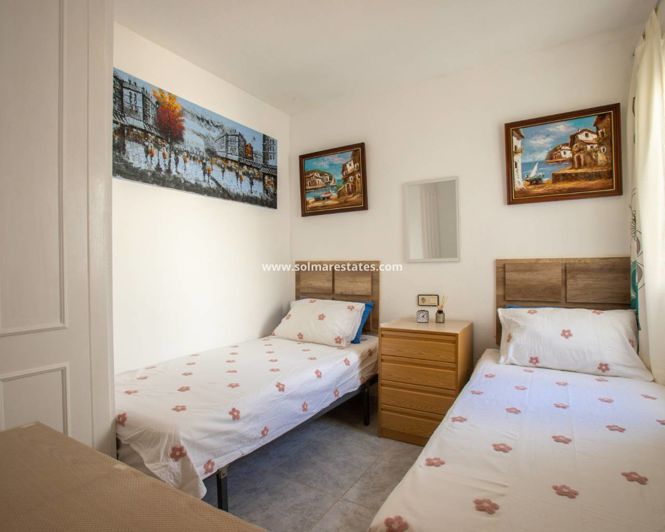 Image No.6-3 Bed Apartment for sale