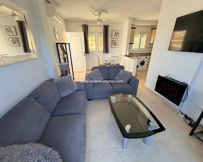Image No.13-Appartement de 2 chambres à vendre
