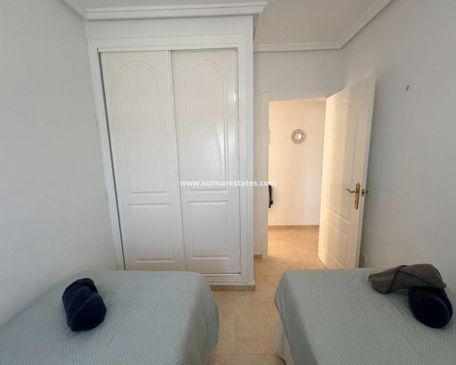 Image No.17-Appartement de 2 chambres à vendre