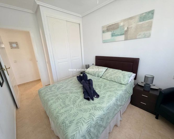 Image No.19-Appartement de 2 chambres à vendre