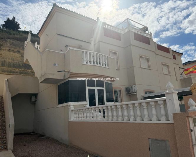 Image No.22-2 Bed Apartment for sale