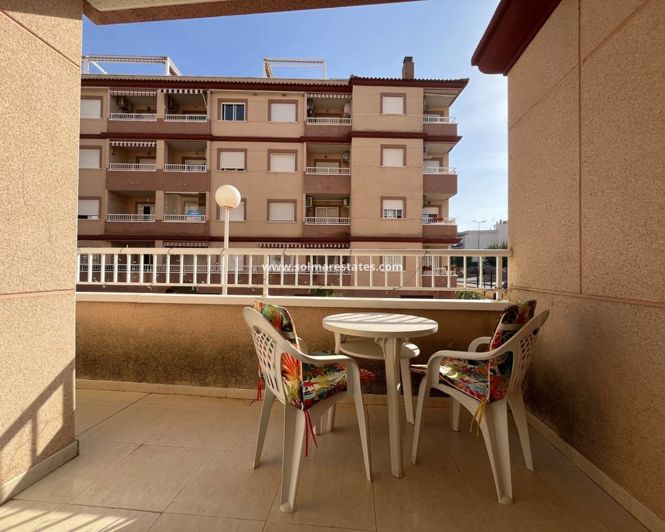 Image No.19-2 Bed Apartment for sale