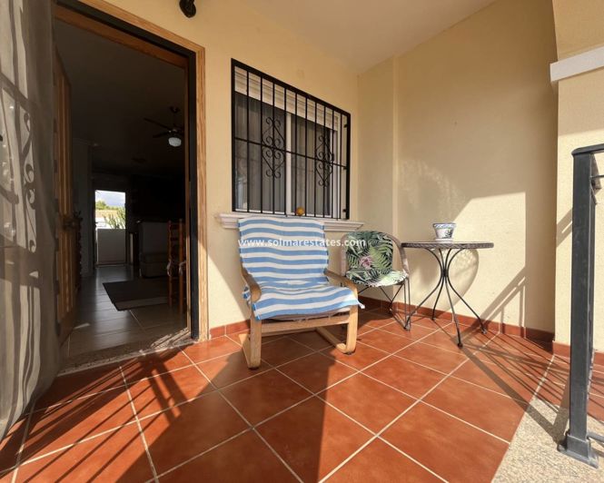 Image No.18-2 Bed Apartment for sale