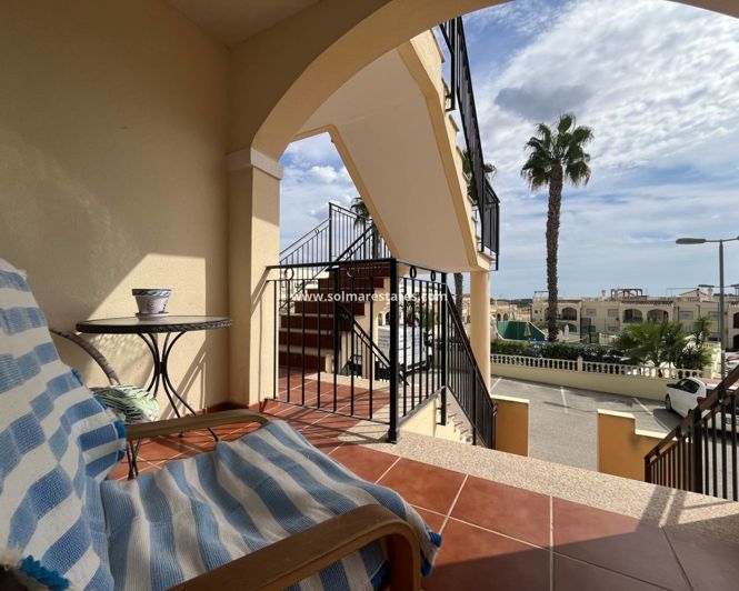Image No.19-2 Bed Apartment for sale