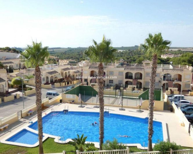 Image No.26-2 Bed Apartment for sale