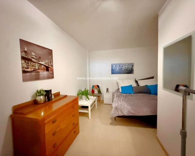Image No.15-Appartement de 2 chambres à vendre