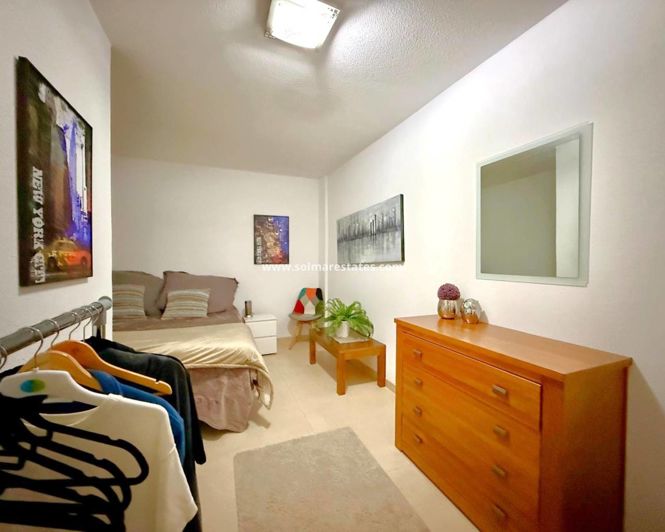 Image No.16-Appartement de 2 chambres à vendre