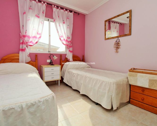 Image No.22-Quad con 3 dormitorios en venta