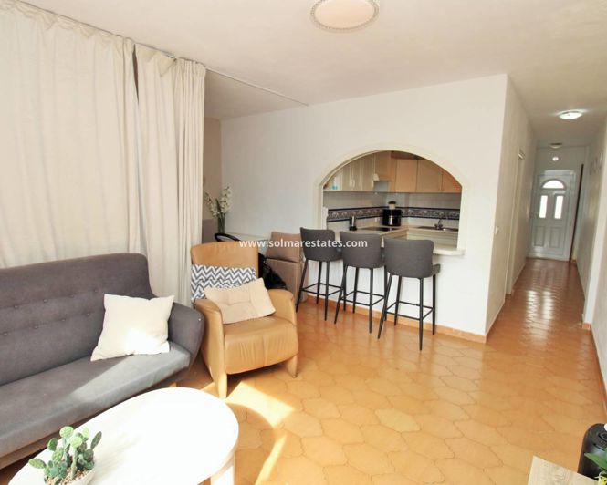 Image No.8-Appartement de 1 chambre à vendre
