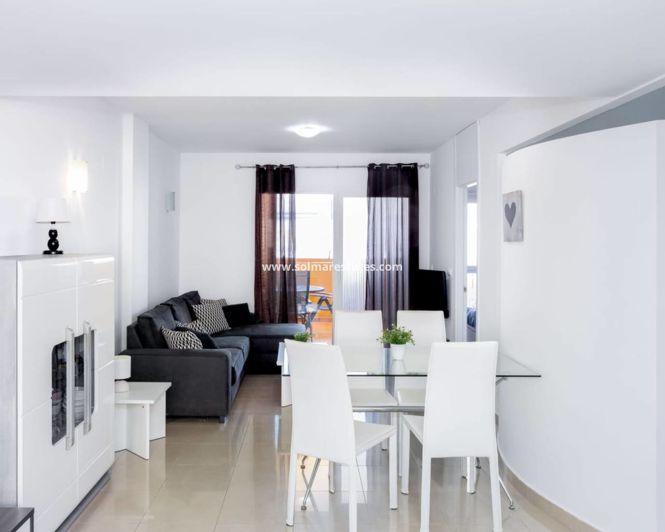 Image No.6-2 Bed Apartment for sale
