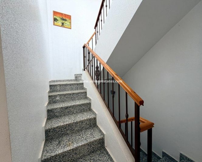 Image No.9-Quad con 3 dormitorios en venta