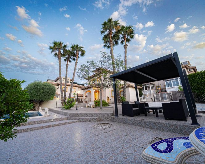 Image No.7-Villa con 3 dormitorios en venta