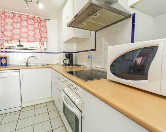 Image No.9-2 Bed Apartment for sale