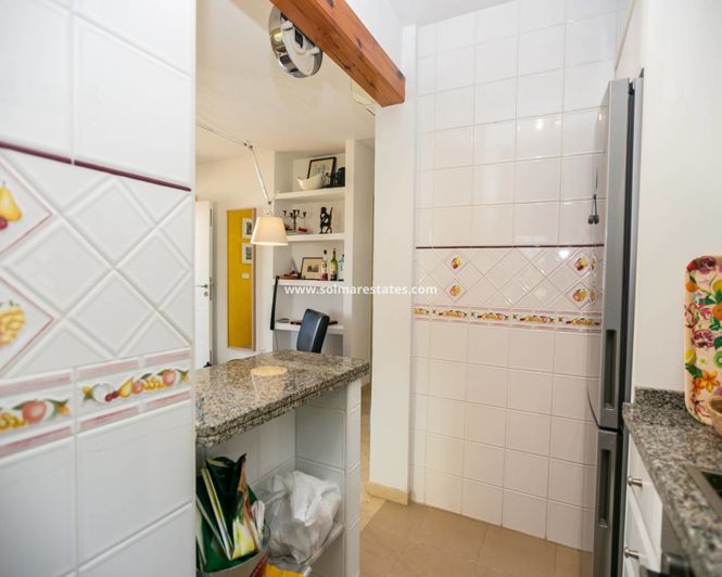 Image No.19-2 Bed Apartment for sale