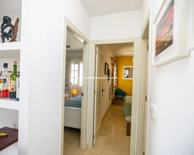 Image No.26-2 Bed Apartment for sale