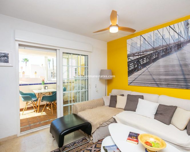 Image No.5-2 Bed Apartment for sale