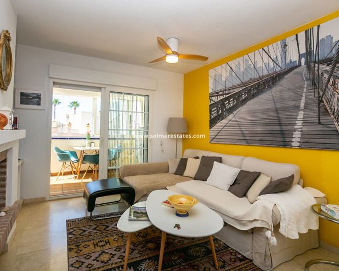 Image No.8-2 Bed Apartment for sale
