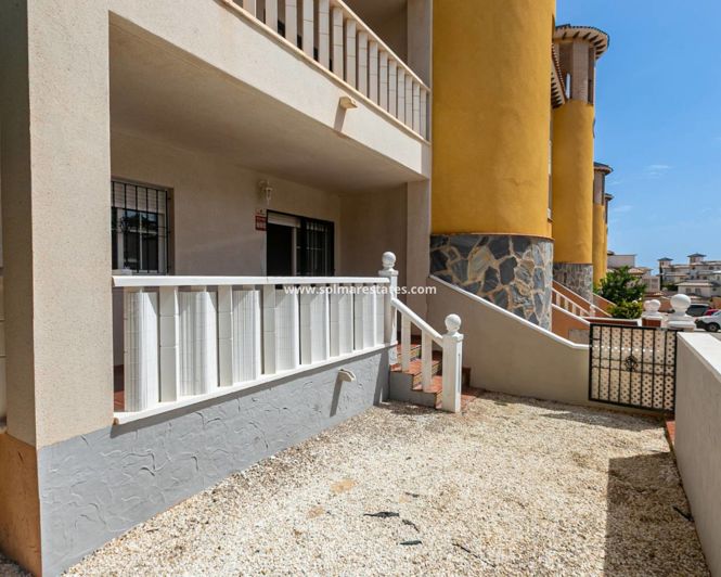 Image No.31-2 Bed Apartment for sale
