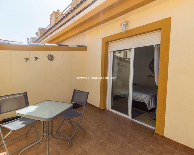 Image No.21-3 Bed Townhouse for sale