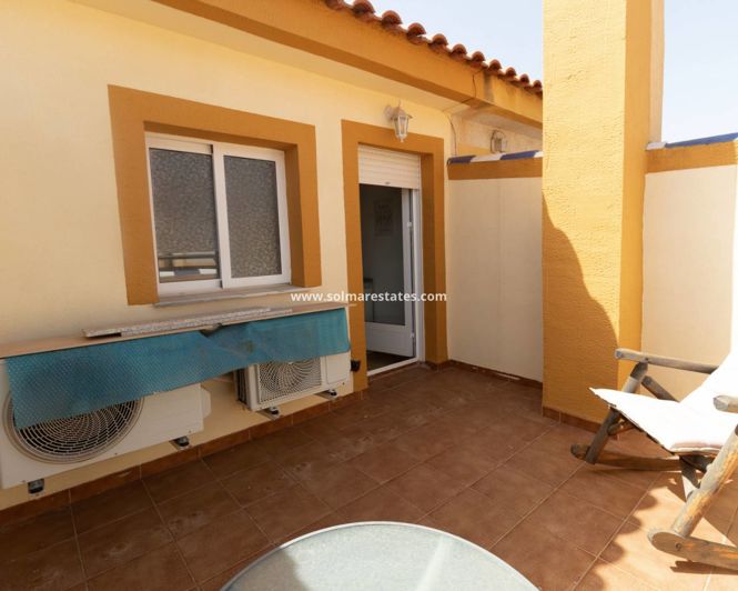 Image No.34-3 Bed Townhouse for sale