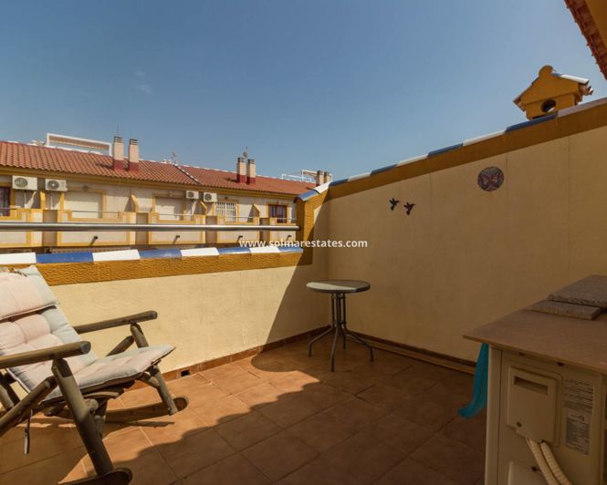 Image No.35-3 Bed Townhouse for sale