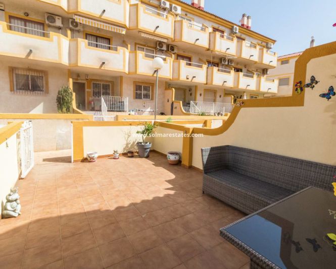 Image No.38-3 Bed Townhouse for sale