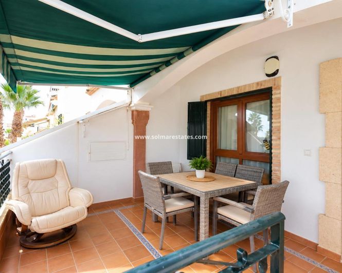 Image No.21-2 Bed Townhouse for sale
