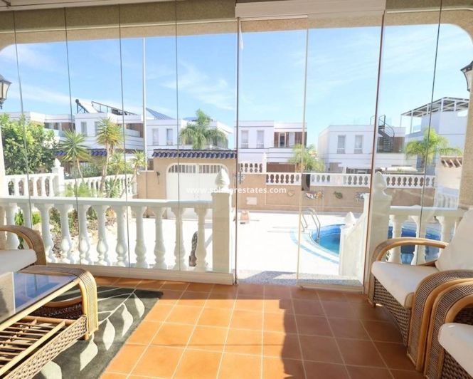 Image No.2-Villa de 3 chambres à vendre