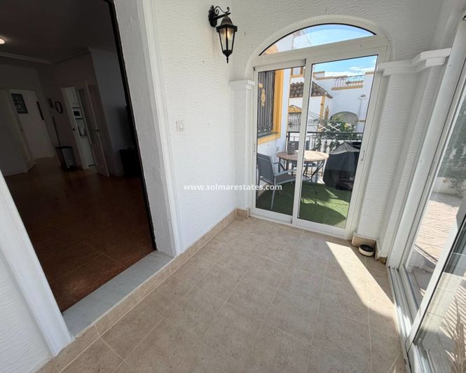 Image No.4-Quad con 3 dormitorios en venta