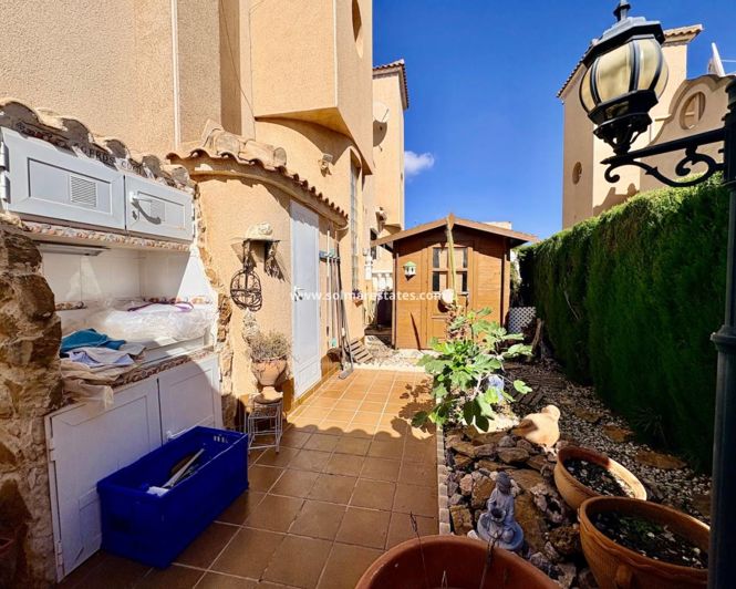 Image No.26-3 Bed Quad for sale