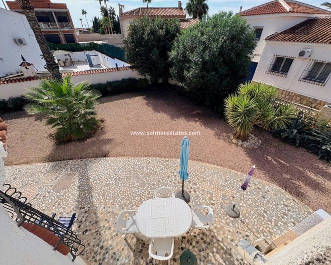 Image No.21-3 Bed Villa for sale