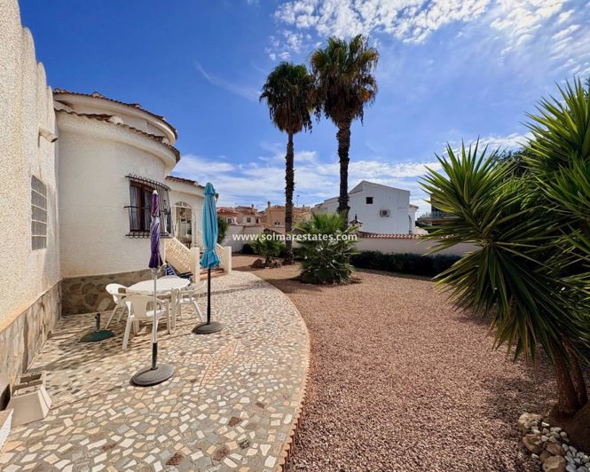 Image No.28-3 Bed Villa for sale