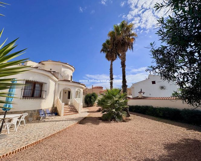 Image No.29-3 Bed Villa for sale