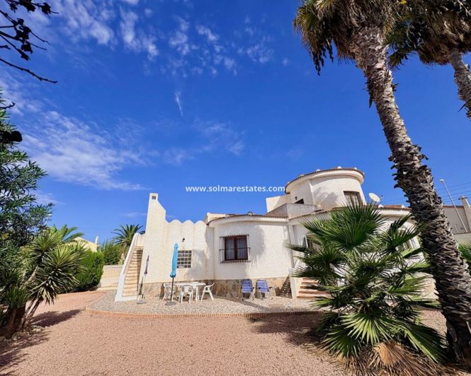 Image No.31-3 Bed Villa for sale