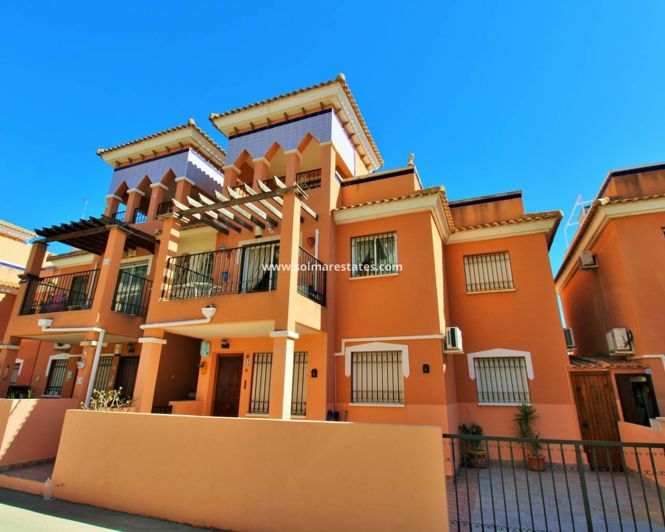 Image No.2-3 Bed Apartment for sale