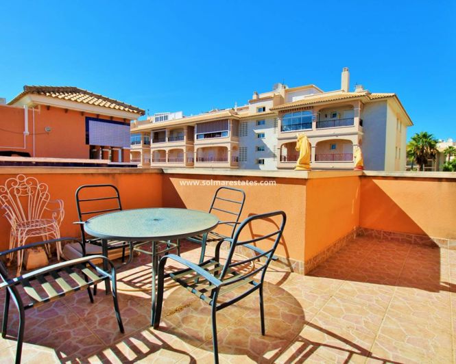 Image No.23-3 Bed Apartment for sale