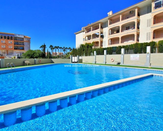 Image No.26-3 Bed Apartment for sale