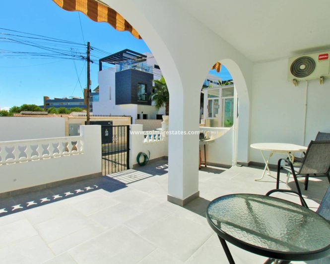 Image No.20-Bungaló con 2 dormitorios en venta