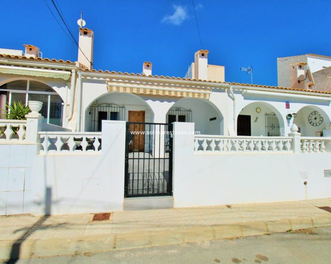 Image No.22-Bungaló con 2 dormitorios en venta